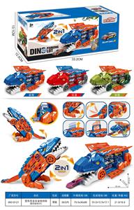 Die-cast toys - OBL10322612