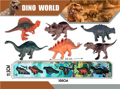 Animaltoys - OBL10322652