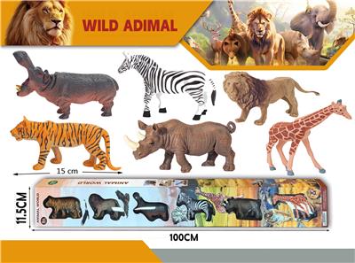 Animaltoys - OBL10322655
