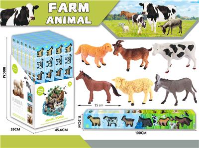 Animaltoys - OBL10322657