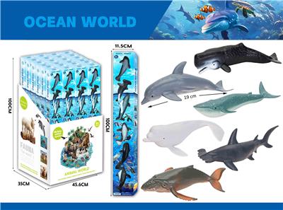Animaltoys - OBL10322658
