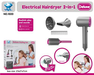 Functional electrical appliances - OBL10322776