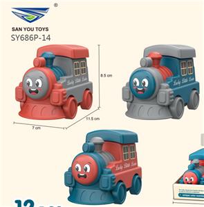 Pressing power toys - OBL10322849