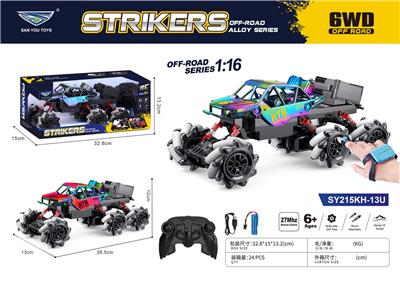 Remote control cars / tanks - OBL10322986