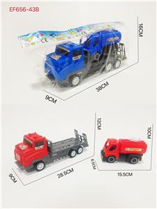 惯性拖车 - OBL10323115