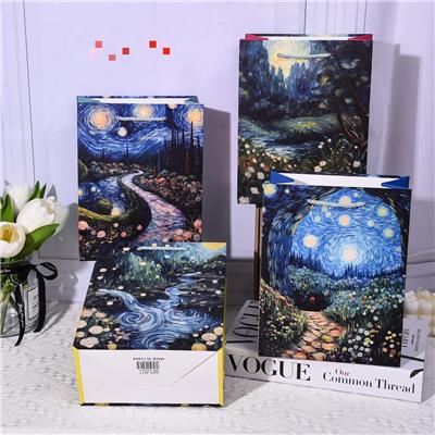 Boutique / Gift Series - OBL10323557
