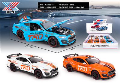 Die-cast toys - OBL10323642