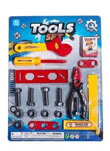 TOOL SERIES - OBL10323644