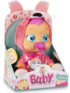 Babytrollyfordoll - OBL10323986