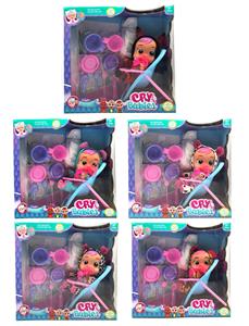 Babytrollyfordoll - OBL10323987