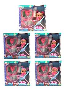 Babytrollyfordoll - OBL10323989