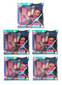 Babytrollyfordoll - OBL10323990