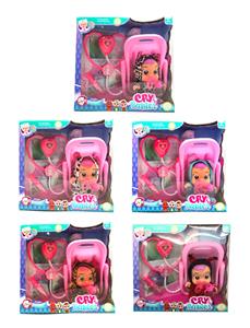 Babytrollyfordoll - OBL10323997