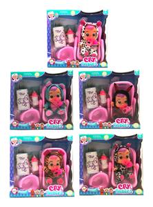 Babytrollyfordoll - OBL10323998