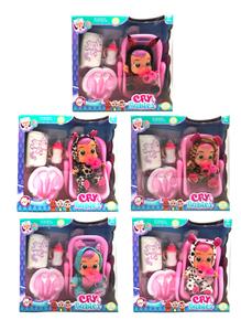 Babytrollyfordoll - OBL10324000