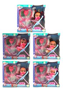 Babytrollyfordoll - OBL10324008