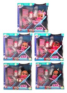 Babytrollyfordoll - OBL10324011