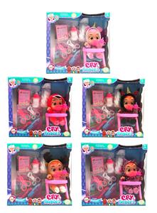 Babytrollyfordoll - OBL10324016