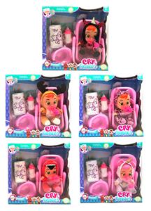 Babytrollyfordoll - OBL10324018