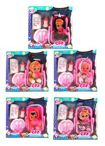 Babytrollyfordoll - OBL10324019