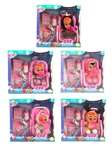 Babytrollyfordoll - OBL10324020