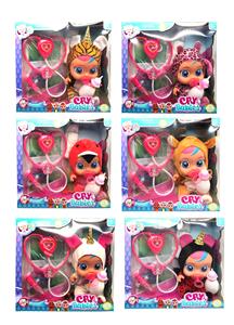 Babytrollyfordoll - OBL10324022