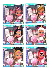 Babytrollyfordoll - OBL10324023