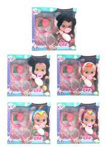 Babytrollyfordoll - OBL10324027