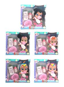 Babytrollyfordoll - OBL10324028
