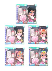 Babytrollyfordoll - OBL10324031