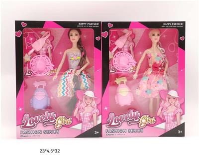 Doll - OBL10324109