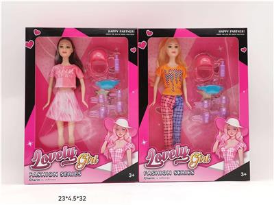 Doll - OBL10324110