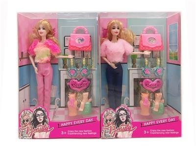Doll - OBL10324112