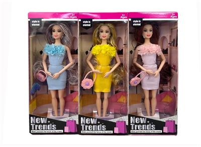 Doll - OBL10324116