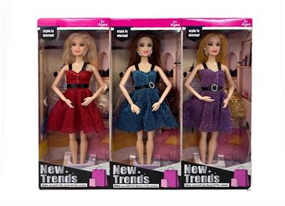 Doll - OBL10324117
