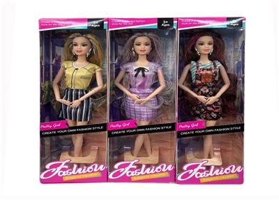 Doll - OBL10324118