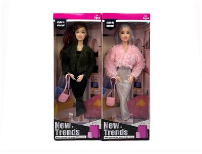 Doll - OBL10324120