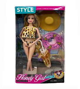Doll - OBL10324123