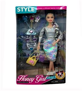 Doll - OBL10324124