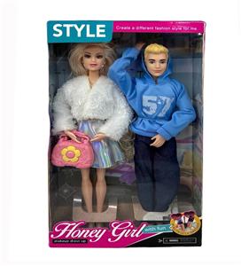 Doll - OBL10324126