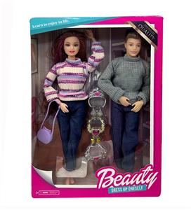 Doll - OBL10324127