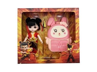 Doll - OBL10324194