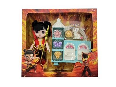 Doll - OBL10324198