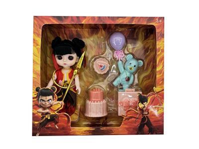 Doll - OBL10324199