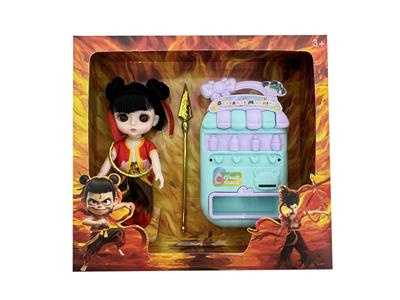 Doll - OBL10324203