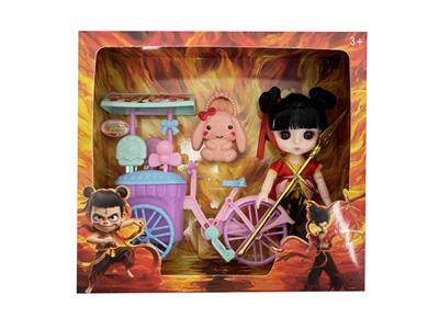 Doll - OBL10324204