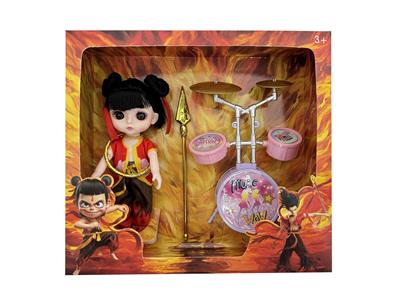 Doll - OBL10324205