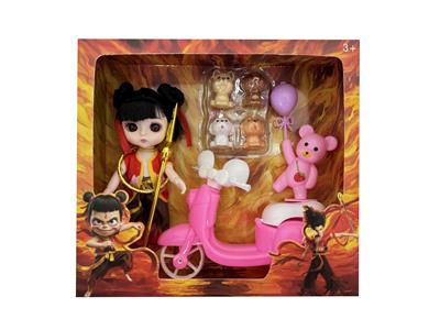 Doll - OBL10324208