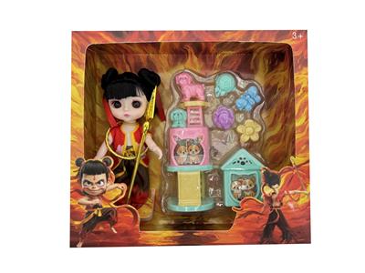 Doll - OBL10324209