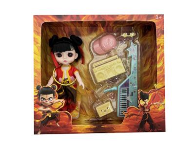Doll - OBL10324211
